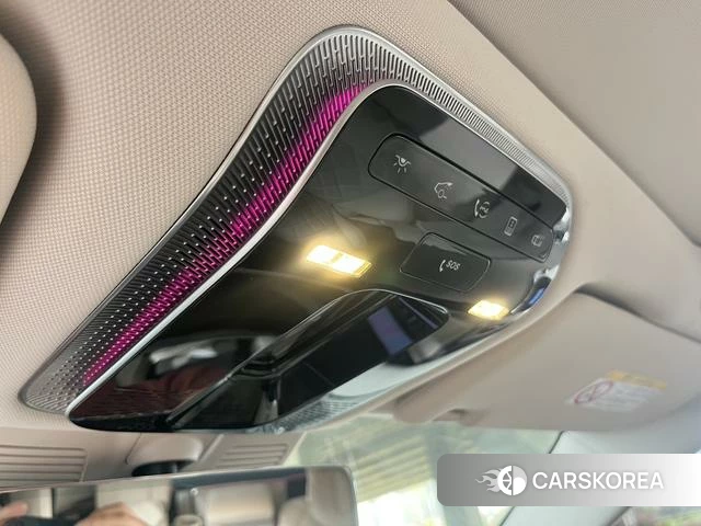 Mercedes-Benz Maybach S-class 2025 Черный из Китая, фото 6