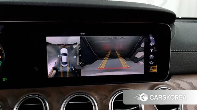 Mercedes-Benz E-Class W213 2020 Белый из Кореи, фото 6