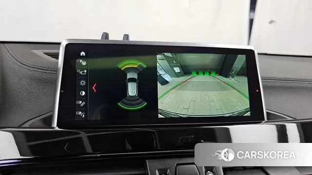 BMW X2 (F39) 2018 Серый из Кореи, фото 6