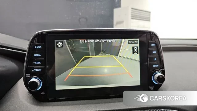 Hyundai Santa Fe TM 2019 Белый из Кореи, фото 6