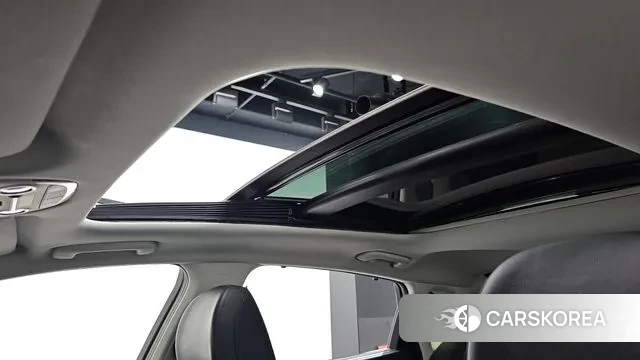 Hyundai The New Grandeur IG 2020 Черный из Кореи, фото 6