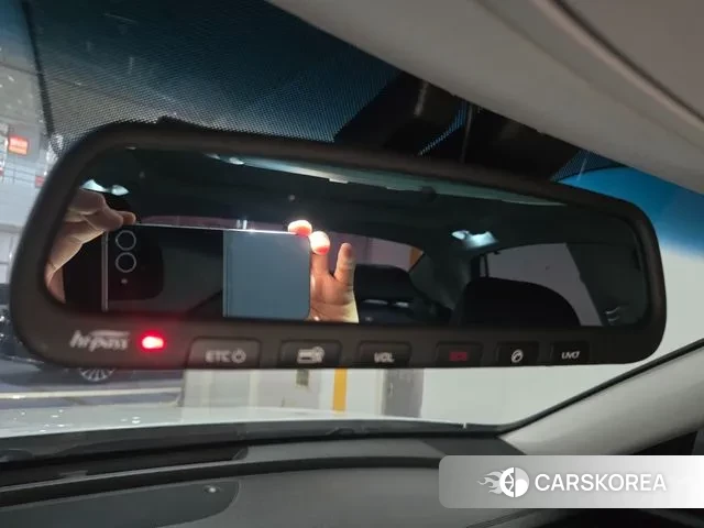 Kia Come New K7 2018 Белый из Кореи, фото 6