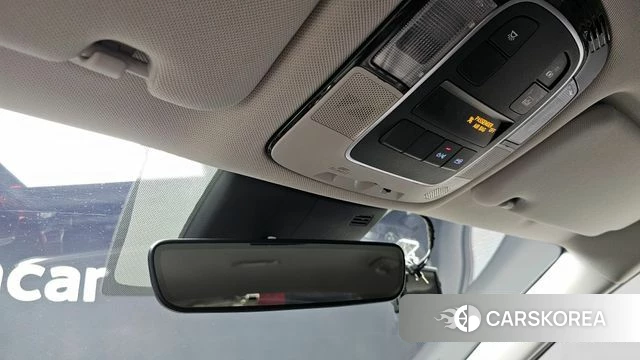 Hyundai Sonata (DN8) 2019 Белый из Кореи, фото 6