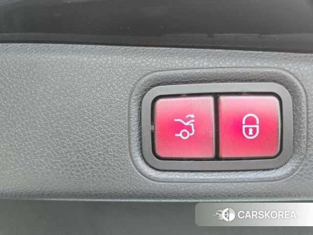 Mercedes-Benz E-Class W213 2021 Черный из Кореи, фото 6