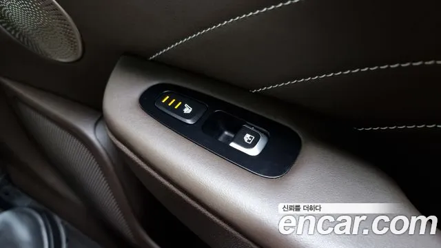 Kia Stinger Meister id 2439461 из Кореи 6