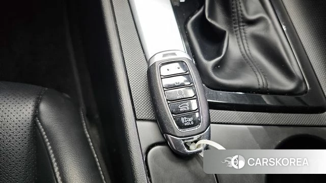 Hyundai Avante (CN7) 2021 Синий из Кореи, фото 6
