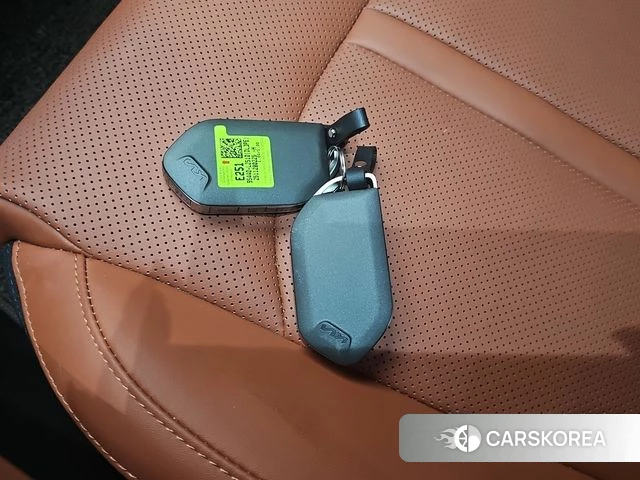 Kia The New K5 3rd generation 2026 Белый из Кореи, фото 6