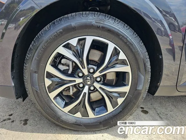 Kia Carnival 4th generation id 2656529 из Кореи 6