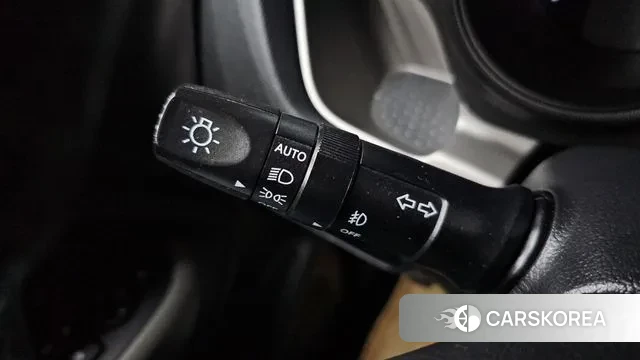 Kia The New Ray 2019 Светло-зеленый из Кореи, фото 6