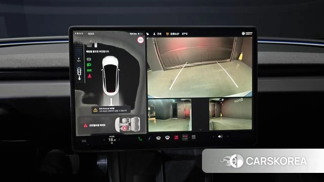 Tesla Model 3 2024 Белый из Кореи, фото 6