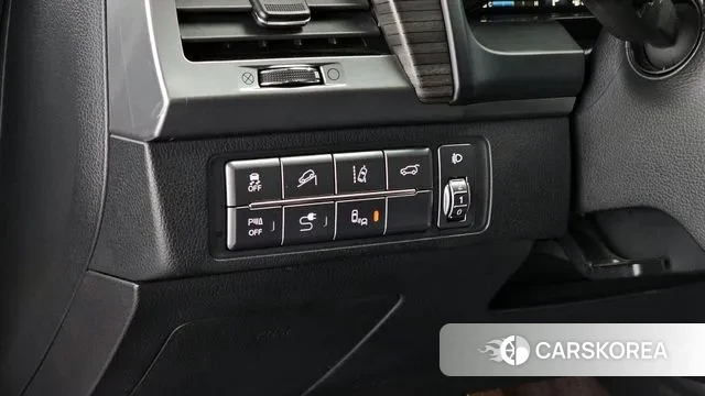 Ssangyong G4 Rexton 2018 Белый из Кореи, фото 6