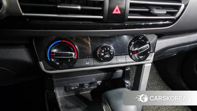 Kia Seltos 2020 Серый из Кореи, фото 6
