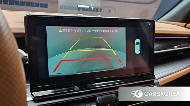 Ssangyong Torres 2022 Черный из Кореи, фото 6