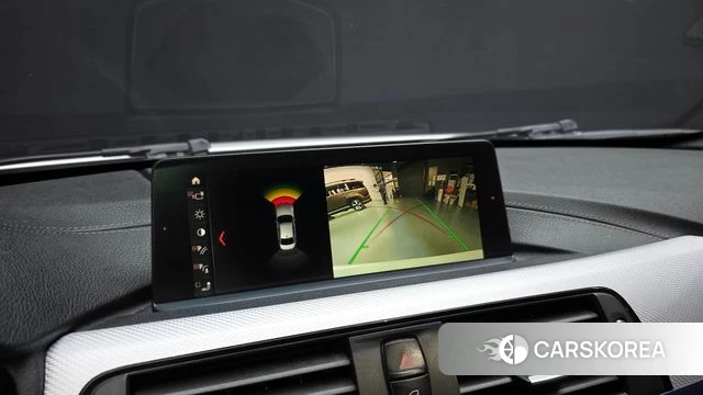 BMW 3 Series (F30) 2018 Белый из Кореи, фото 6