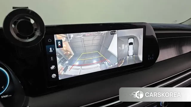 Hyundai The New Palisade 2023 Серый из Кореи, фото 6