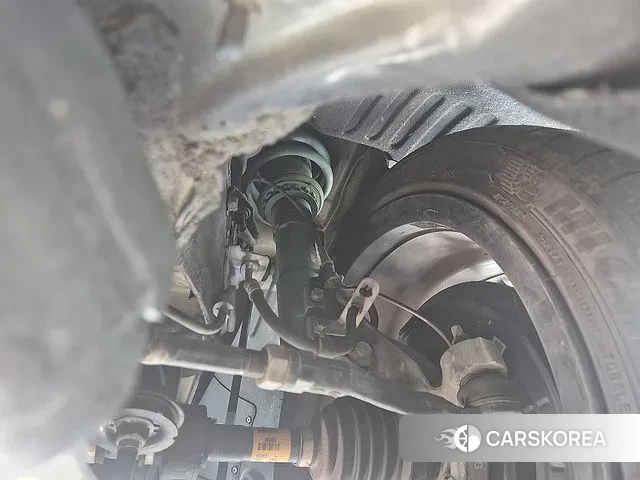 Hyundai Grandeur IG 2018 Черный из Кореи, фото 6