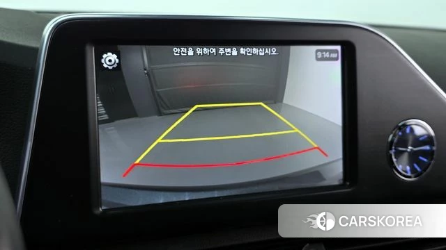 Hyundai Grandeur IG 2019 Серый из Кореи, фото 6
