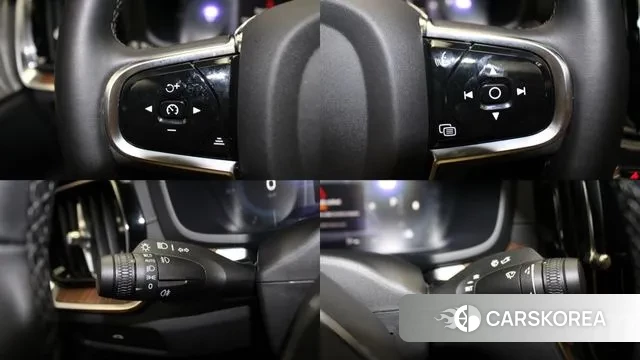 Volvo S60 3rd generation 2024 Белый из Кореи, фото 6