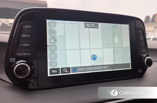 Hyundai All New Tucson 2019 Серый из Кореи, фото 6