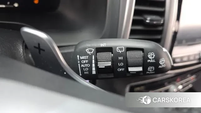 Ssangyong All New Rexton 2021 Черный из Кореи, фото 6