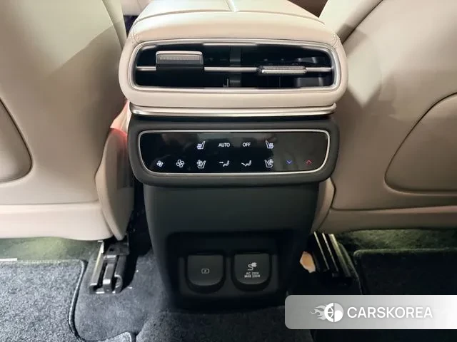 Genesis GV80 2024 Белый из Кореи, фото 6