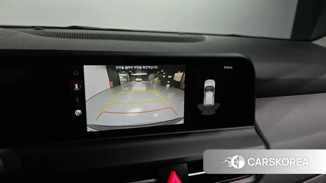 Kia The New Seltos 2024 Серый из Кореи, фото 6