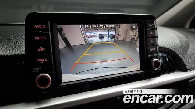 Kia All New Morning (JA) id 2712010 из Кореи 6