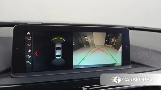 BMW 3 Series (F30) 2018 Черный из Кореи, фото 6