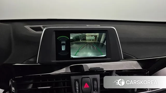 BMW X1 (F48) 2019 Белый из Кореи, фото 6