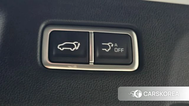 Kia The New Sorento 4th Generation 2024 Белый из Кореи, фото 6