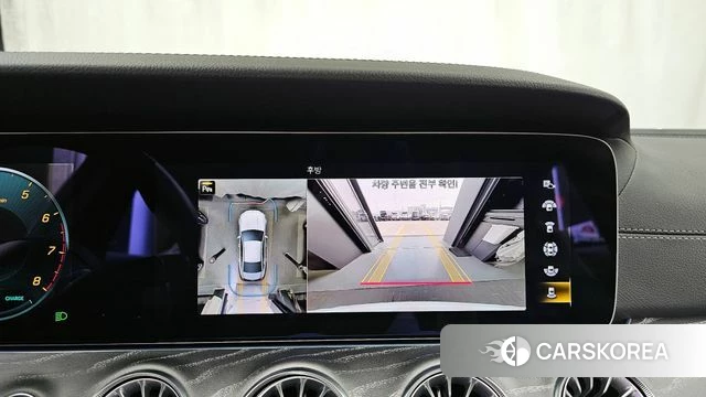 Mercedes-Benz CLS-Class C257 2022 Белый из Кореи, фото 6