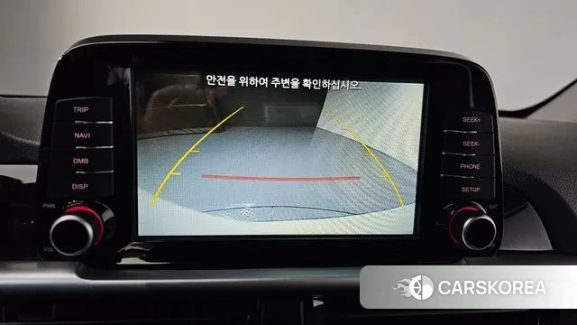 Kia Morning Urban (JA) 2021 Белый из Кореи, фото 6