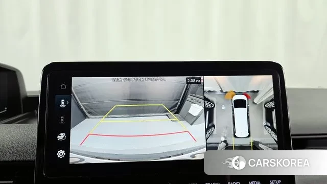 Hyundai Staria 2023 Серый из Кореи, фото 6