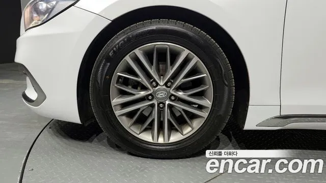 Hyundai Grandeur IG id 2676496 из Кореи 6