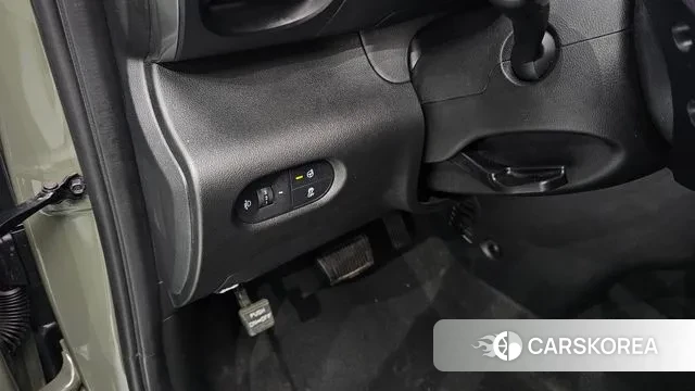 Hyundai Casper 2023 Светло-зеленый из Кореи, фото 6