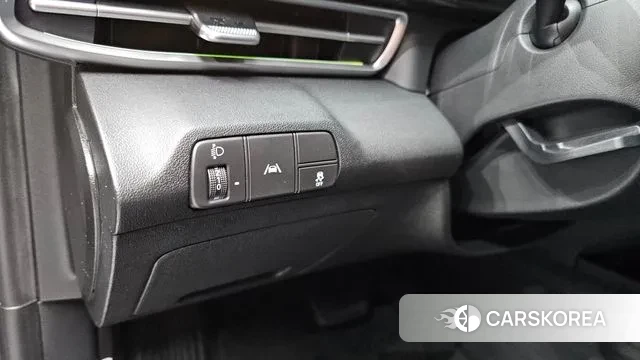 Hyundai Avante (CN7) 2020 Серебристо-серый из Кореи, фото 6