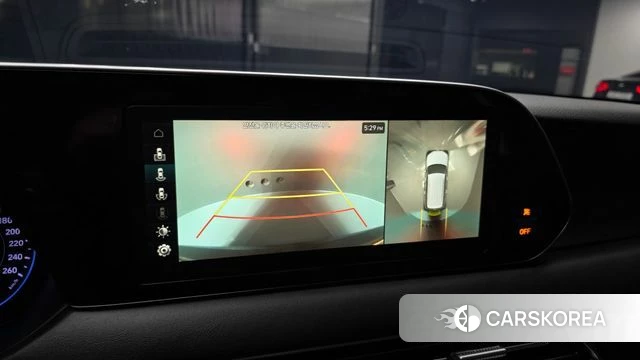 Hyundai Palisade 2020 Черный из Кореи, фото 6