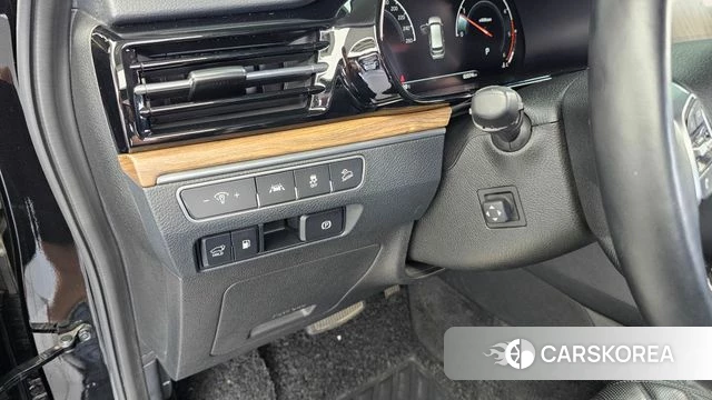 Kia Mohave Master 2020 Черный из Кореи, фото 6