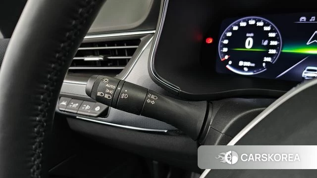Renault Korea (Samsung) XM3 2020 Серый из Кореи, фото 6