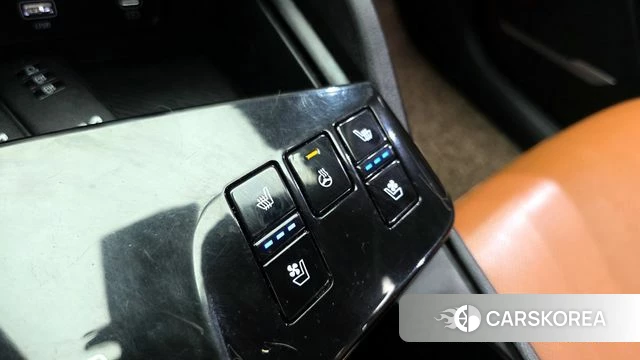 Kia Sportage 5th Generation Hybrid 2021 Белый из Кореи, фото 6
