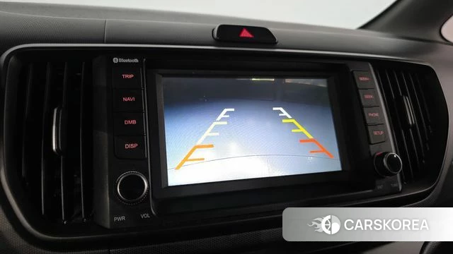 Kia The New Kia Ray 2023 Жемчужный цвет из Кореи, фото 6