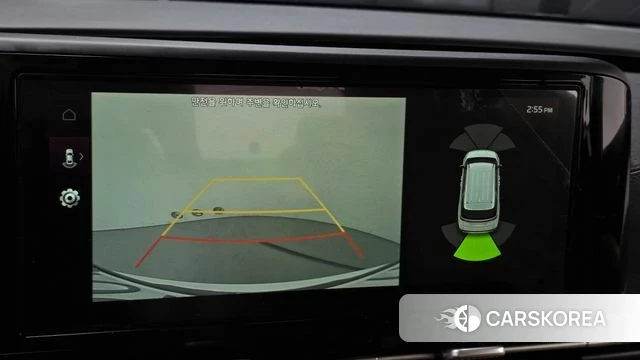 Kia Carnival 4th generation 2021 Белый из Кореи, фото 6