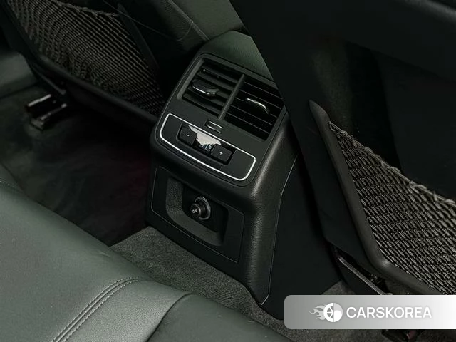 Audi A5 2022 Зеленый из Китая, фото 6