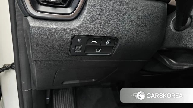 Kia Sorento 4th Generation 2021 Белый из Кореи, фото 6