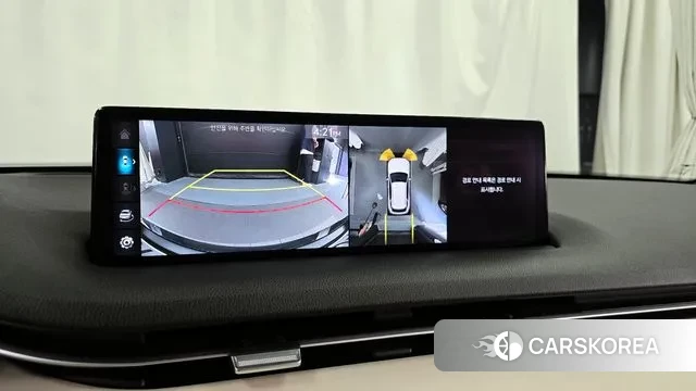 Genesis GV70 2024 Белый из Кореи, фото 6