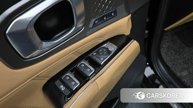 Kia Sorento 4th Generation 2021 Черный из Кореи, фото 6