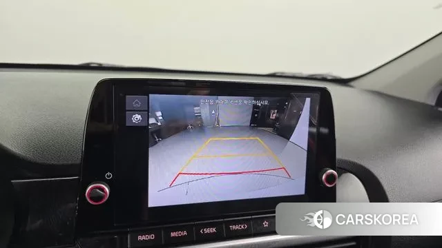 Kia Morning Urban (JA) 2022 Белый из Кореи, фото 6