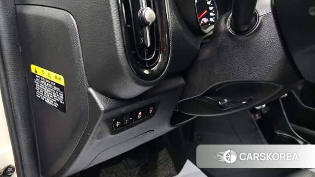 Kia Morning Urban (JA) 2020 Жемчужный цвет из Кореи, фото 6