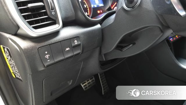 Kia Sportage The Bold 2020 Белый из Кореи, фото 6