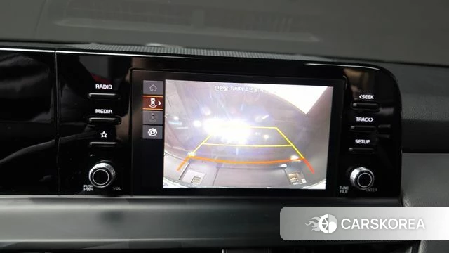 Kia The New Seltos 2023 Черный из Кореи, фото 6